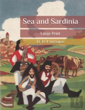 Sea And Sardinia