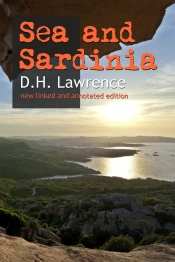 Sea and Sardinia