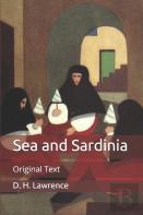 Sea And Sardinia