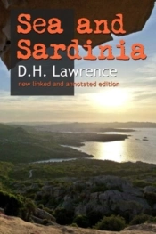 Sea And Sardinia