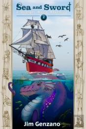 Sea And Sword