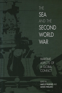 Bertrand.pt - Sea And The Second World War