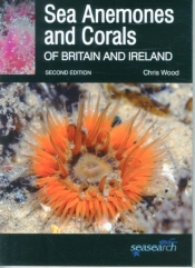 Sea Anemones And Corals Of Britain And Ireland