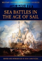 Sea Battles In The Age Of Sail