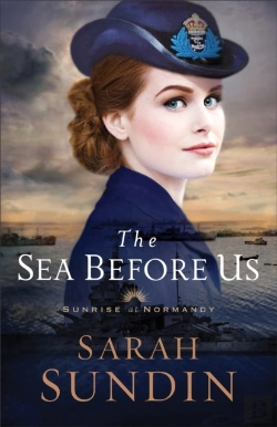 Bertrand.pt - Sea Before Us (Sunrise At Normandy Book #1)