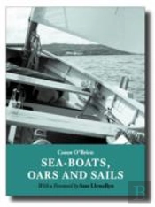 Sea-Boats, Oars And Sails
