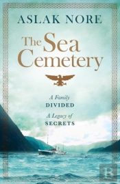 Sea Cemetery
