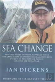 Sea Change