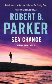 Sea Change