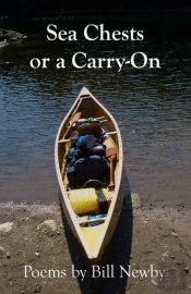 Sea Chests Or A Carry-On