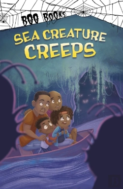 Bertrand.pt - Sea Creature Creeps