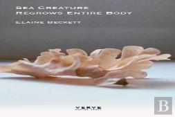 Sea Creature Regrows Entire Body