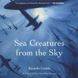 Bertrand.pt - Sea Creatures From The Sky