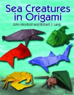 Bertrand.pt - Sea Creatures In Origami