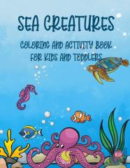 Sea Creatures