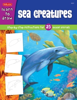 Bertrand.pt - Sea Creatures