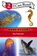 Sea Creatures