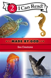 Sea Creatures