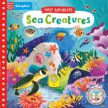 Sea Creatures