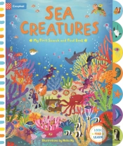 Sea Creatures