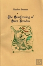 Sea-Crossing Of Saint Brendan