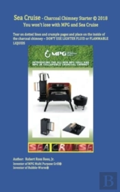 Sea Cruise - Charcoal Chimney Starter: Y
