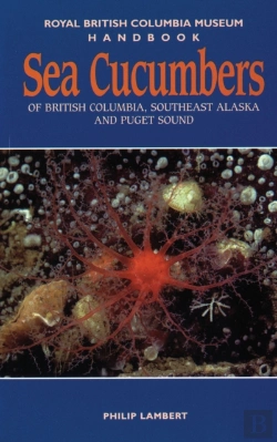Bertrand.pt - Sea Cucumbers Of British Columbia