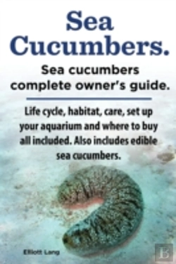 Bertrand.pt - Sea Cucumbers. Seacucumbers Complete Own
