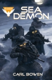 Sea Demon