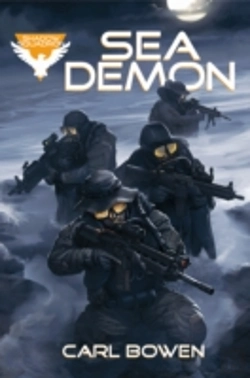 Bertrand.pt - Sea Demon