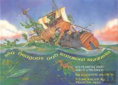 Sea Dragons And Rainbow Runners