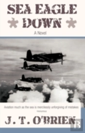 Sea Eagle Down: A Novel