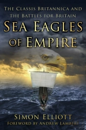 Sea Eagles Of Empire