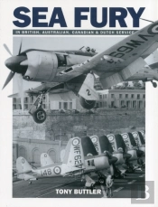Sea Fury