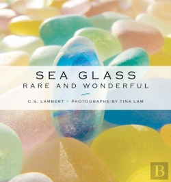 Bertrand.pt - Sea Glass