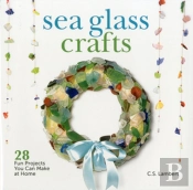 Sea Glass Crafts