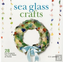 Bertrand.pt - Sea Glass Crafts