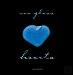 Bertrand.pt - Sea Glass Hearts