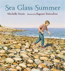 Sea Glass Summer