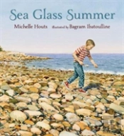 Sea Glass Summer