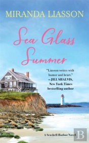 Sea Glass Summer