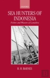 Sea Hunters Of Indonesia