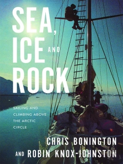 Bertrand.pt - Sea, Ice And Rock
