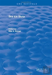 Sea Ice Biota