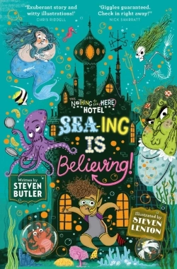 Bertrand.pt - Sea-Ing Is Believing!