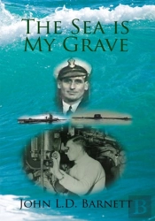 Sea Is My Grave