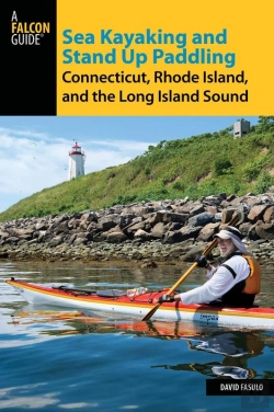 Bertrand.pt - Sea Kayaking And Stand Up Paddling Connecticut, Rhode Island, And The Long Island Sound
