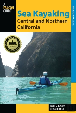 Bertrand.pt - Sea Kayaking Central And Northern California