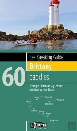 Bertrand.pt - Sea Kayaking Guide Brittany