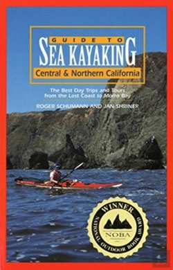Bertrand.pt - Sea Kayaking In Central And Northern California